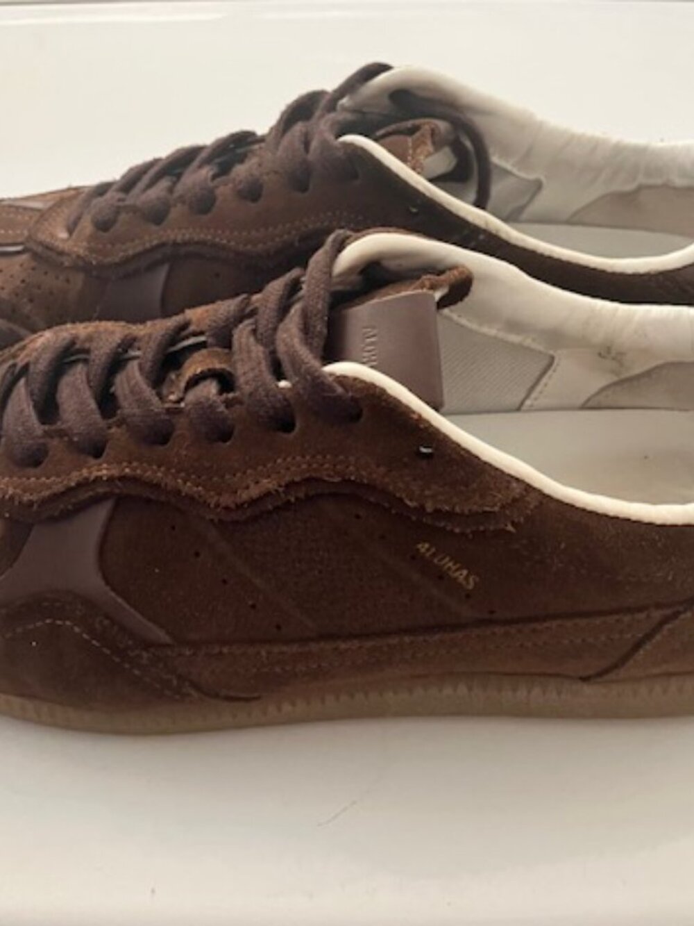 ALOHAS Tb.490 Rife Sneakers 40 - Picture 8 of 12